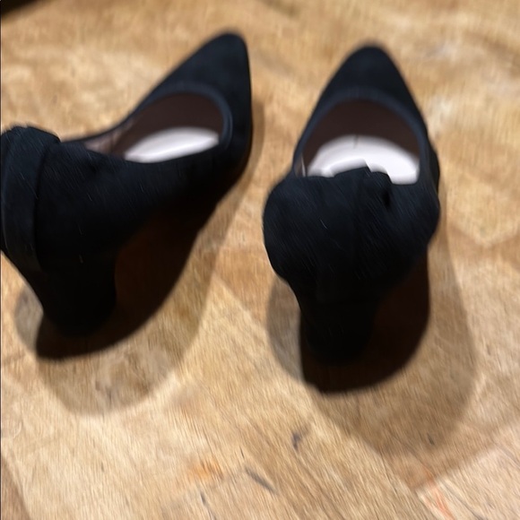 Paul Mayer heels - Picture 5 of 5